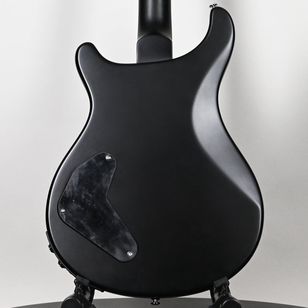 PRS SE Ed Sheeran Hollowbody I Piezo Baritone Electric Guitar- Cosmic Splash 2026 (CTIH074747)