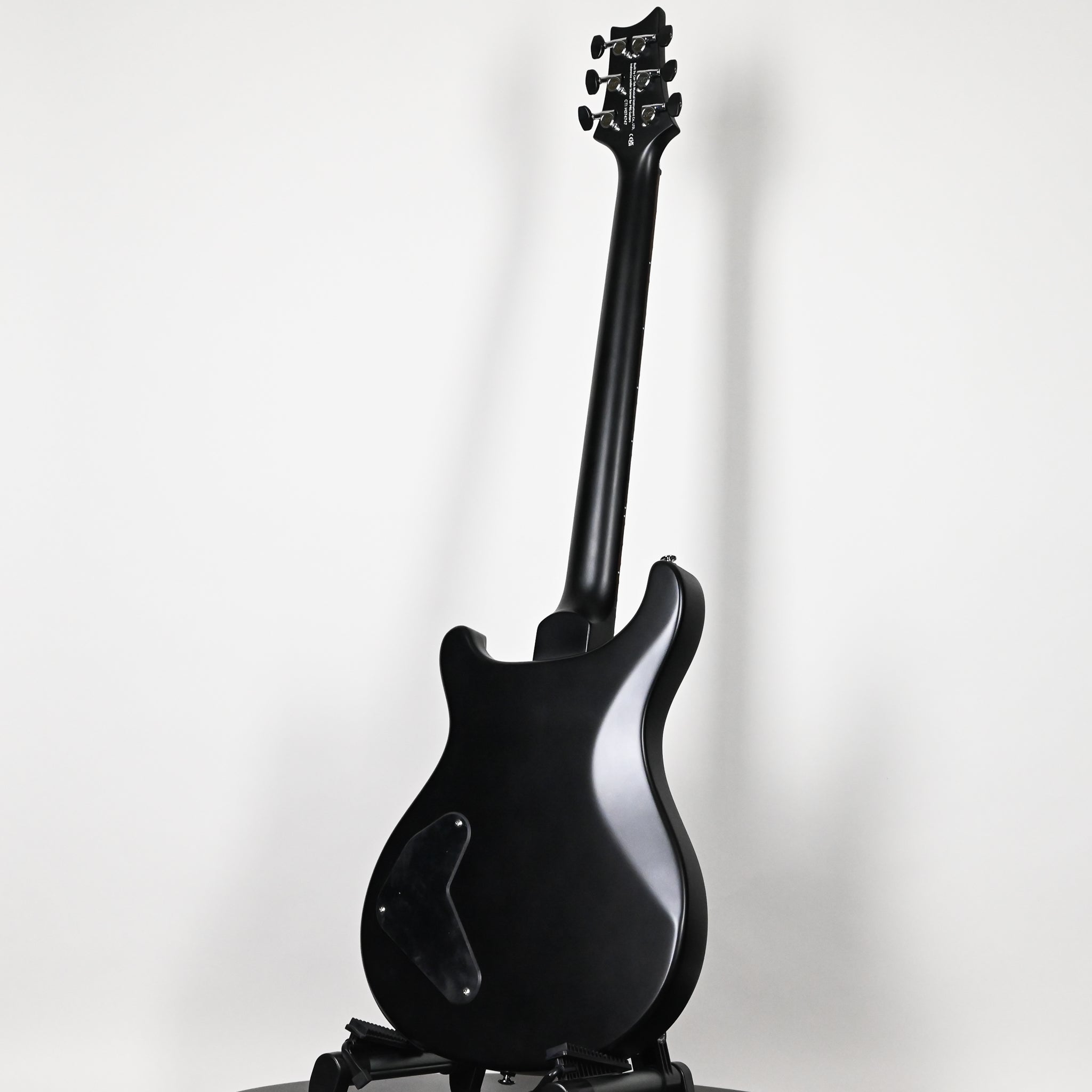 PRS SE Ed Sheeran Hollowbody I Piezo Baritone Electric Guitar- Cosmic Splash 2026 (CTIH074747)