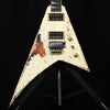 Jackson Custom Shop USA Special Edition Rhoads Nitro-Relic Tour Finish- Vanilla Shake/ 2 Tone Burst 2025 (RR4078)