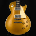 Gibson Custom Limited Edition 1957 Les Paul Reissue Murphy Lab Ultra Heavy Aged- Mustard Gold 2026 (76789)