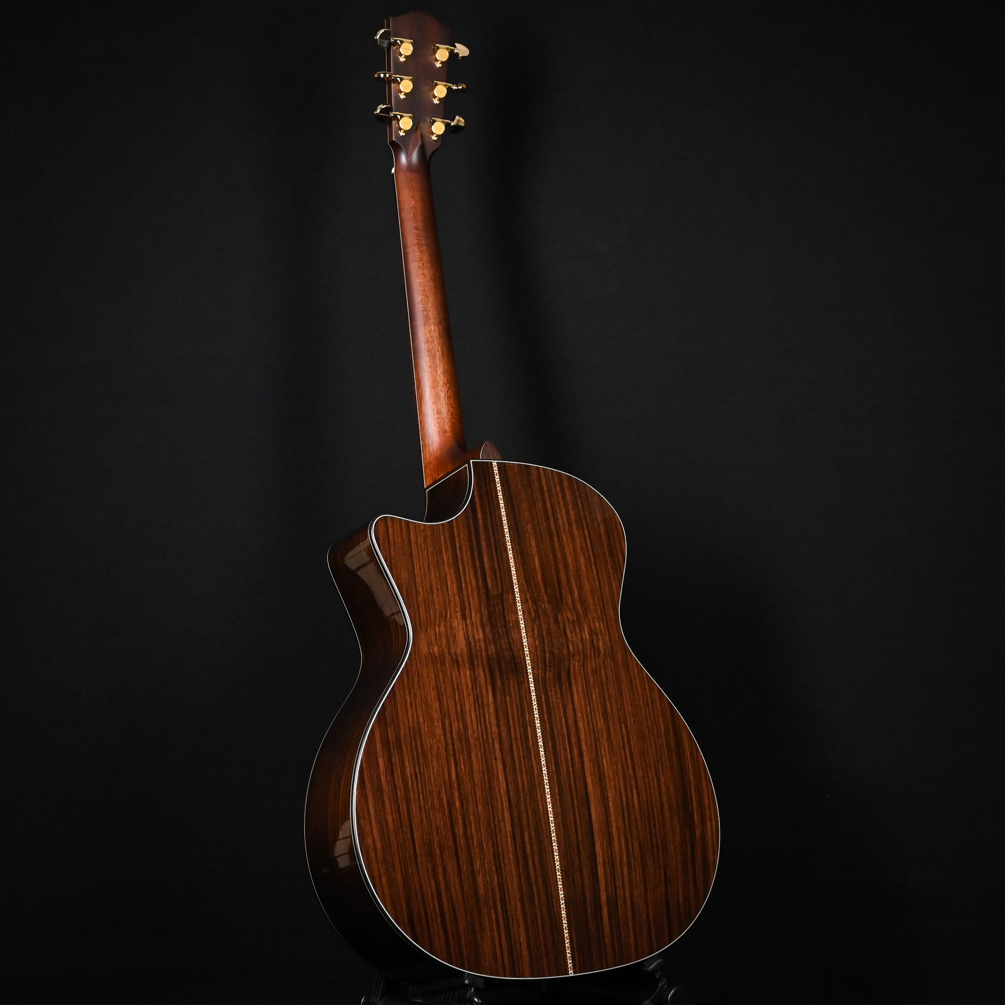 Eastman AC722CE Grand Auditorium Acoustic-Electric Guitar- Natural 2026 (M2504316)