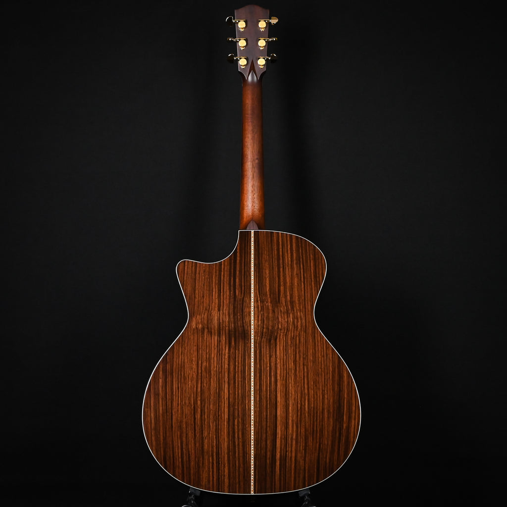 Eastman AC722CE Grand Auditorium Acoustic-Electric Guitar- Natural 2026 (M2504316)