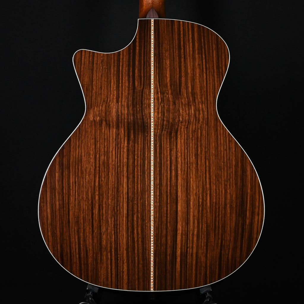 Eastman AC722CE Grand Auditorium Acoustic-Electric Guitar- Natural 2026 (M2504316)