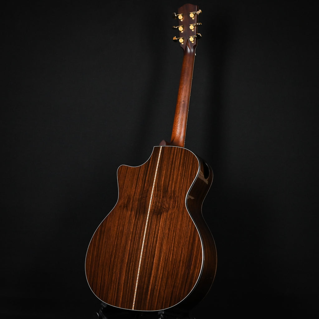 Eastman AC722CE Grand Auditorium Acoustic-Electric Guitar- Natural 2026 (M2504316)