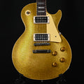 Gibson Custom Limited Edition 1957 Les Paul Reissue w/ TV Jones Powertron, VOS- Gold Sparkle Top 2026 (76725)