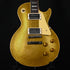 Gibson Custom Limited Edition 1957 Les Paul Reissue w/ TV Jones Powertron, VOS- Gold Sparkle Top 2026 (76725)
