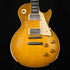 Gibson Custom 1959 Les Paul Standard Reissue Murphy Lab Heavy Aged- Green Lemon Fade 2025 (943099)