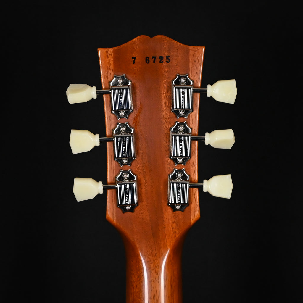 Gibson Custom Limited Edition 1957 Les Paul Reissue w/ TV Jones Powertron, VOS- Gold Sparkle Top 2026 (76725)