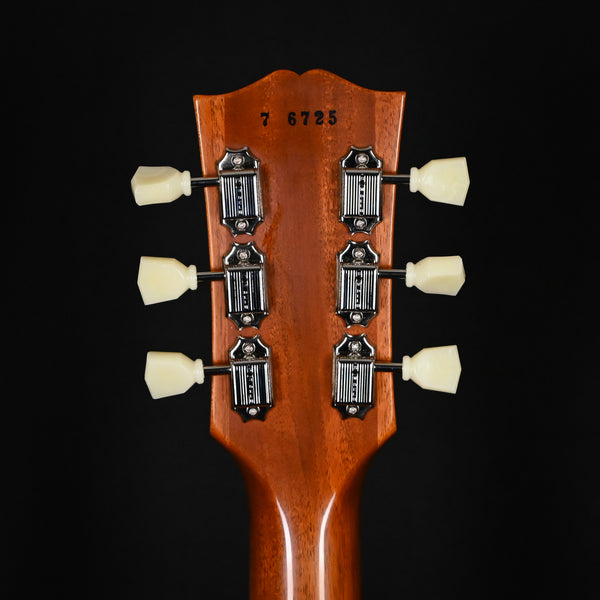 Gibson Custom Limited Edition 1957 Les Paul Reissue w/ TV Jones Powertron, VOS- Gold Sparkle Top 2026 (76725)