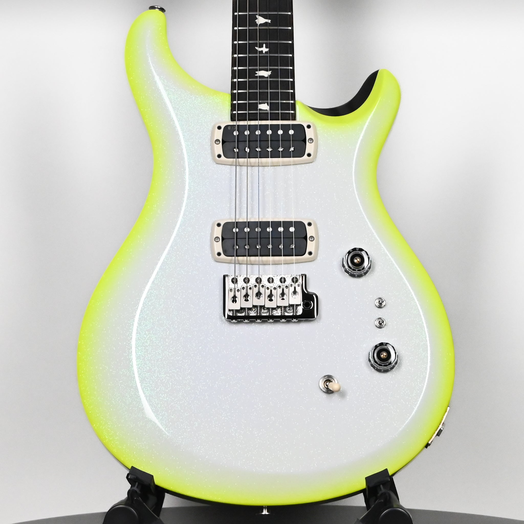 PRS S2 Custom 24-08 Electric Guitar- Sprayer's Choice 2026 (S2086105)