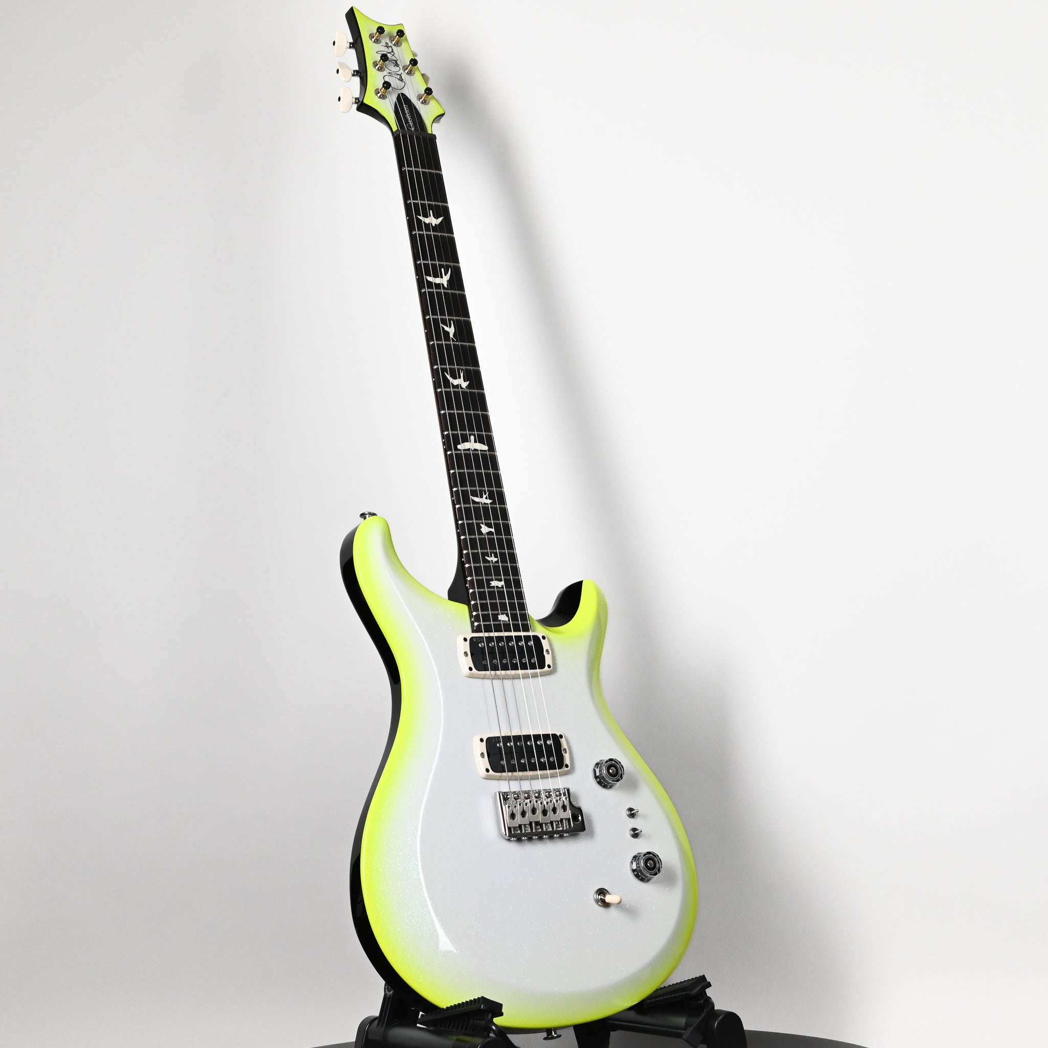 PRS S2 Custom 24-08 Electric Guitar- Sprayer's Choice 2026 (S2086105)