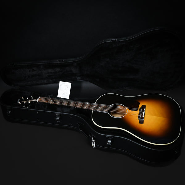 Gibson Acoustic J-45 Standard- Vintage Sunburst 2024 (22144122)