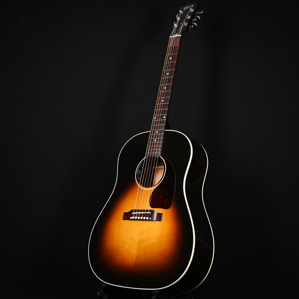 Gibson Acoustic J-45 Standard- Vintage Sunburst 2024 (22144122)