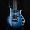 Ernie Ball Music Man John Petrucci Signature Majesty 6 Electric Guitar - Blue Silk (M019494)