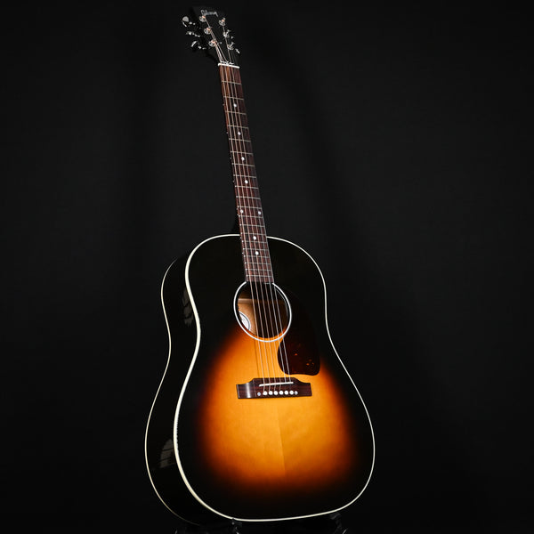 Gibson Acoustic J-45 Standard- Vintage Sunburst 2024 (22144122)