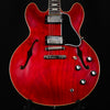 Gibson Custom 1964 ES-335 Reissue VOS Electric Guitar- Sixties Cherry 2025 (150516)