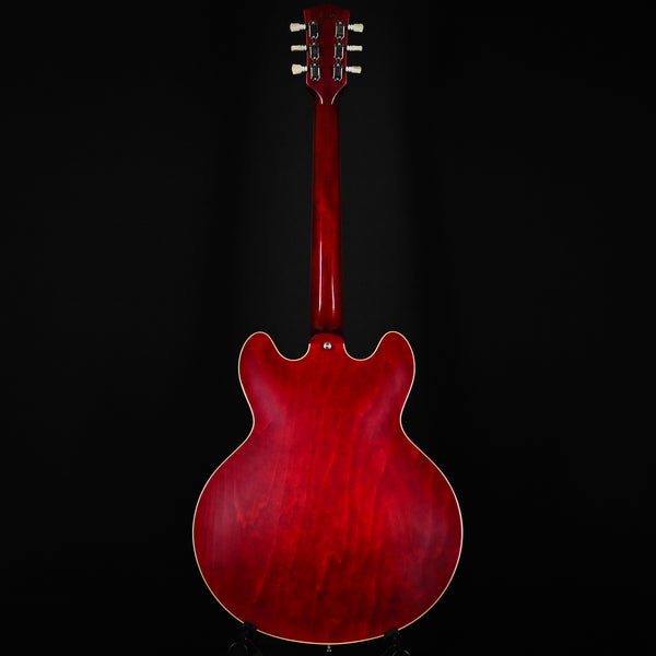 Gibson Custom 1964 ES-335 Reissue VOS Electric Guitar- Sixties Cherry 2025 (150516)