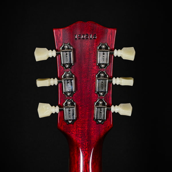 Gibson Custom 1964 ES-335 Reissue VOS Electric Guitar- Sixties Cherry 2025 (150516)