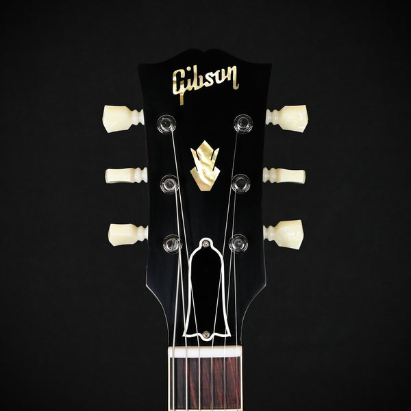 Gibson Custom 1964 ES-335 Reissue VOS Electric Guitar- Sixties Cherry 2025 (150516)