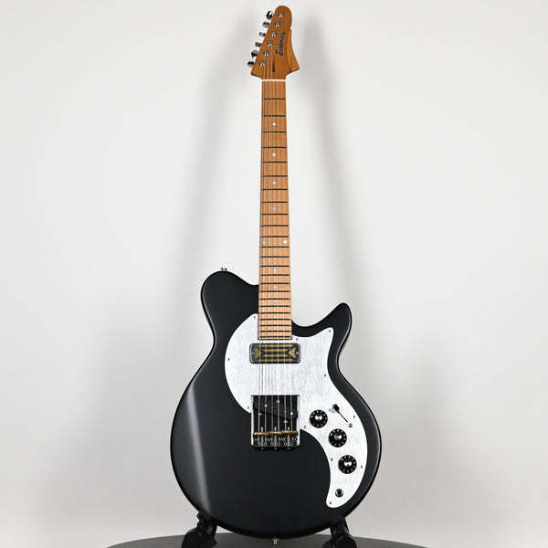Eastman Fullertone SC '52 Electric Guitar- Moss Black 2026 (F2501943)