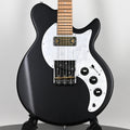 Eastman Fullertone SC '52 Electric Guitar- Moss Black 2026 (F2501943)
