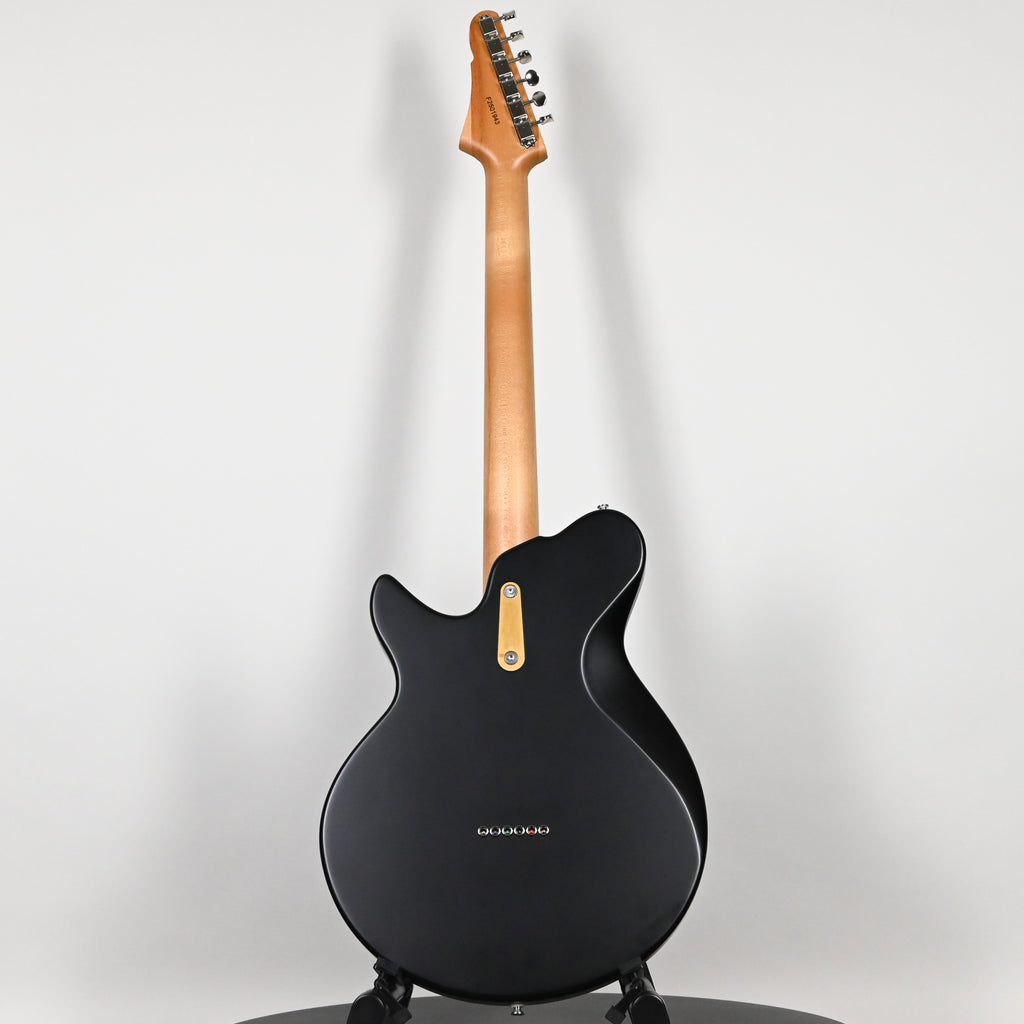 Eastman Fullertone SC '52 Electric Guitar- Moss Black 2026 (F2501943)