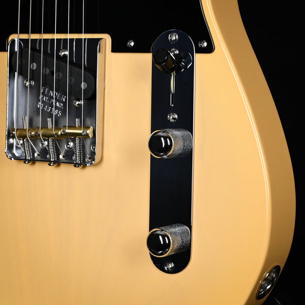 Fender Custom Shop Limited Edition '52 Telecaster NOS- Faded Nocaster Blonde 2025 (R143185)