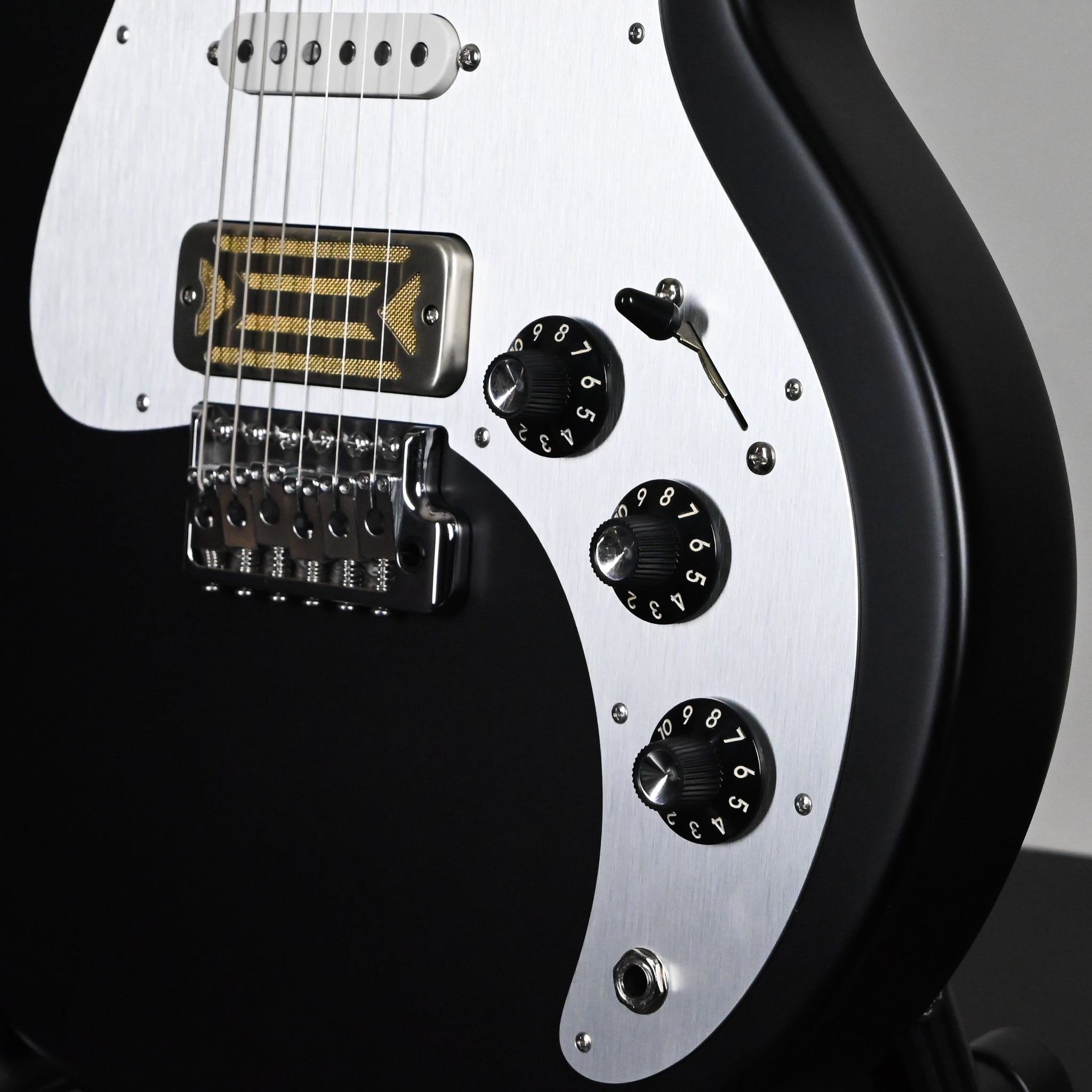 Eastman Fullertone DC'62 Electric Guitar- Moss Black 2026 (F2502216)