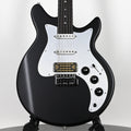 Eastman Fullertone DC'62 Electric Guitar- Moss Black 2026 (F2502216)