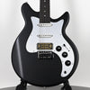 Eastman Fullertone DC'62 Electric Guitar- Moss Black 2026 (F2502216)