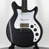 Eastman Fullertone DC'62 Electric Guitar- Moss Black 2026 (F2502216)