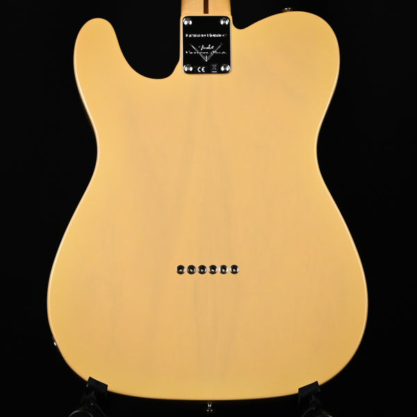 Fender Custom Shop Limited Edition '52 Telecaster NOS- Faded Nocaster Blonde 2025 (R143185)