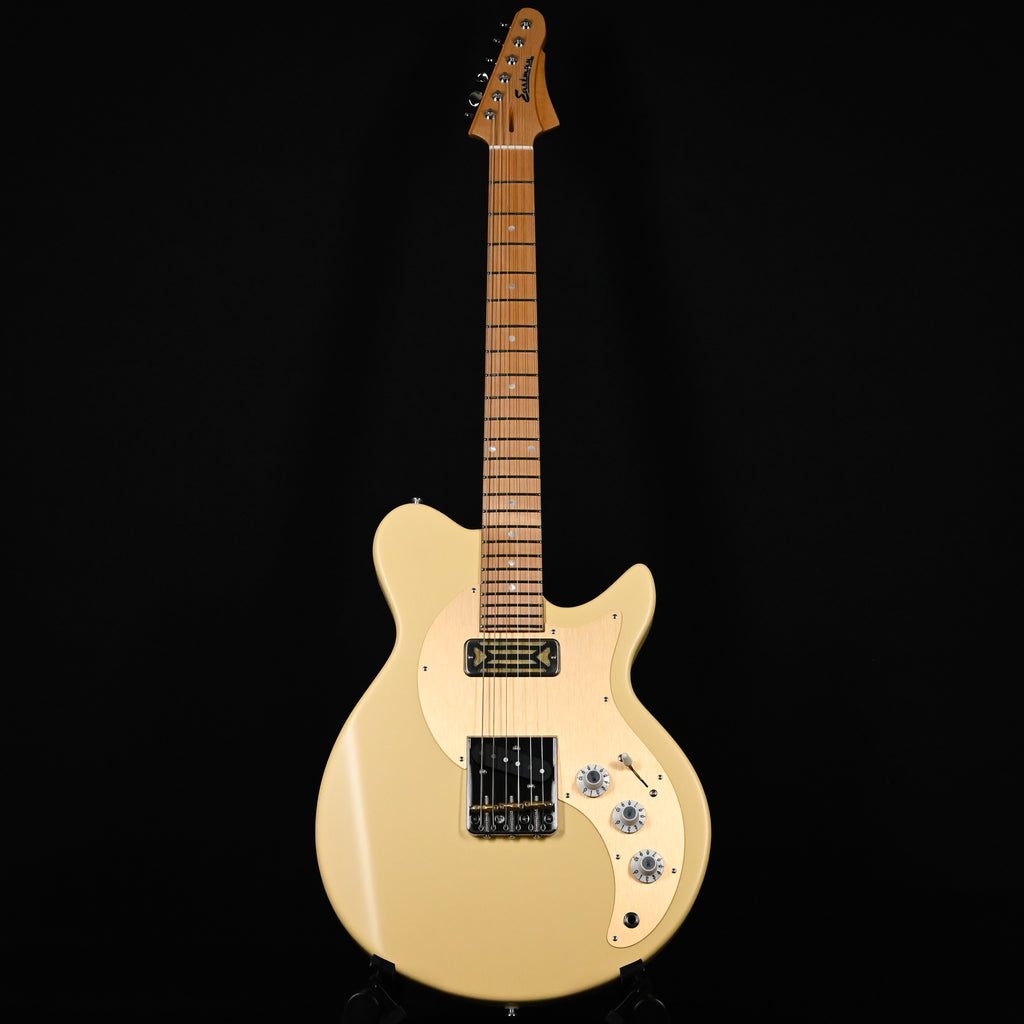 Eastman Fullertone SC '52 Electric Guitar- Desert Sand 2026 (F2501892)