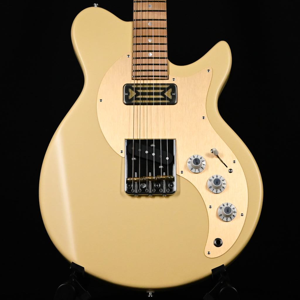 Eastman Fullertone SC '52 Electric Guitar- Desert Sand 2026 (F2501892)