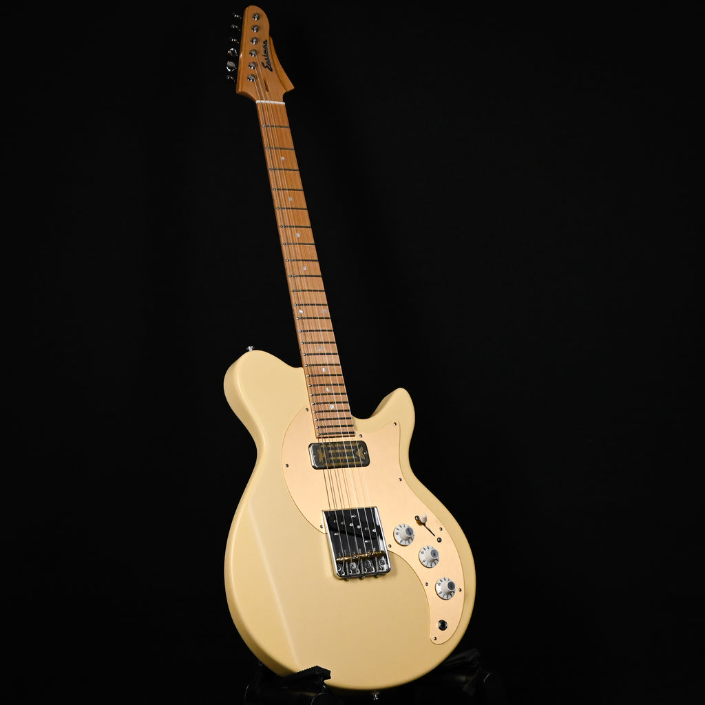 Eastman Fullertone SC '52 Electric Guitar- Desert Sand 2026 (F2501892)