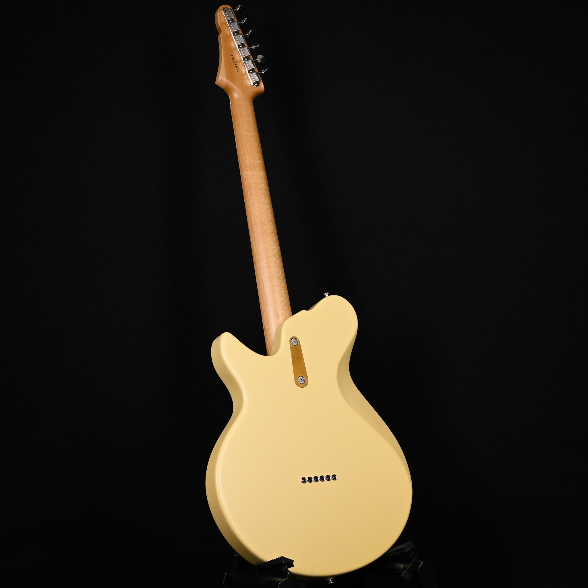 Eastman Fullertone SC '52 Electric Guitar- Desert Sand 2026 (F2501892)