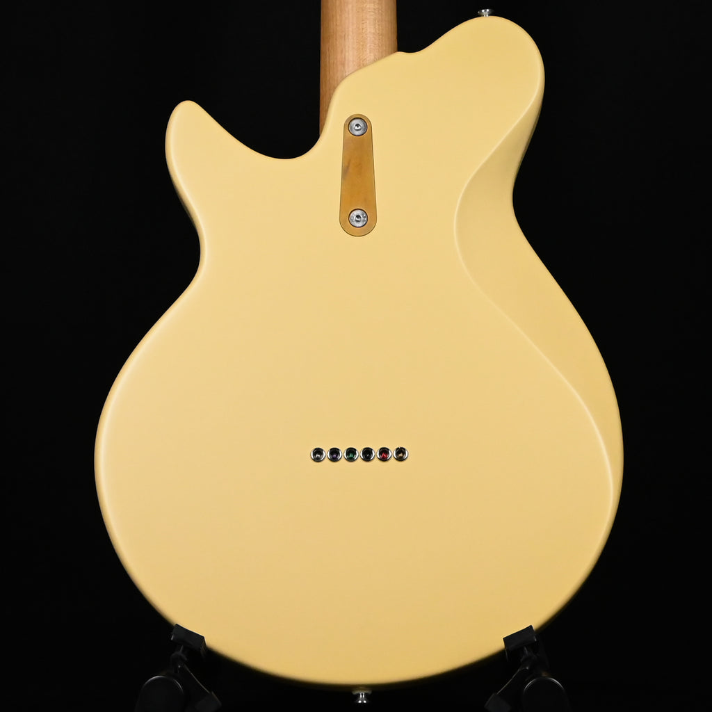 Eastman Fullertone SC '52 Electric Guitar- Desert Sand 2026 (F2501892)