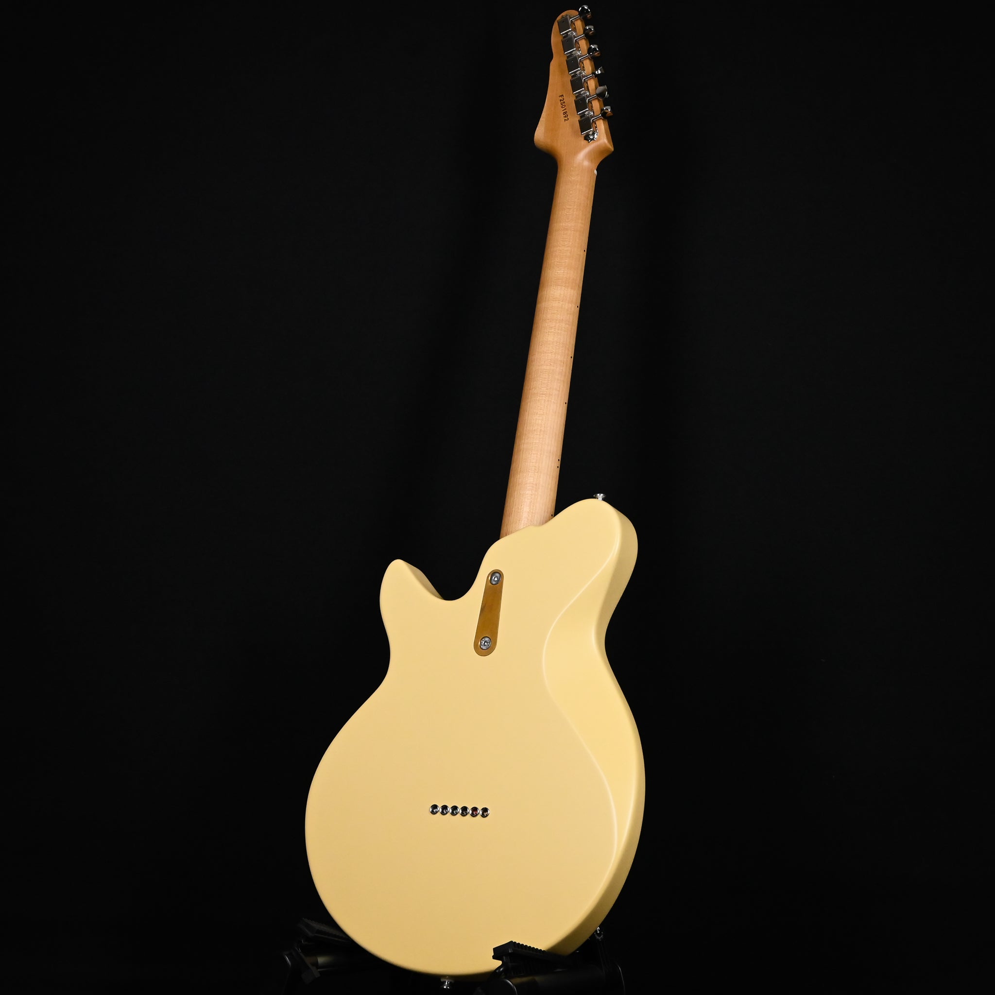 Eastman Fullertone SC '52 Electric Guitar- Desert Sand 2026 (F2501892)
