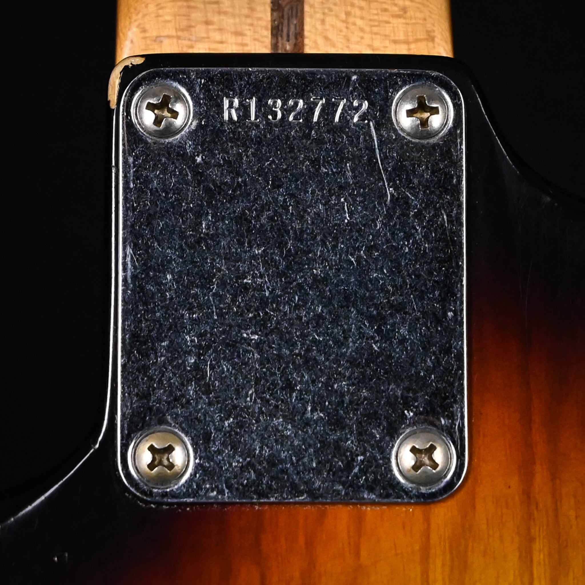 Fender Custom Shop Masterbuilt Vince Van Trigt Wildwood 10 '57 Stratocaster Journeyman- Faded Aged 2 Color Sunburst 2023 (R132772) Used – Excellent
