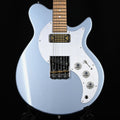 Eastman Fullertone SC '52 Electric Guitar- Satin Ice Blue Metallic 2026 (F2501941)