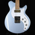 Eastman Fullertone SC '52 Electric Guitar- Satin Ice Blue Metallic 2026 (F2501941)