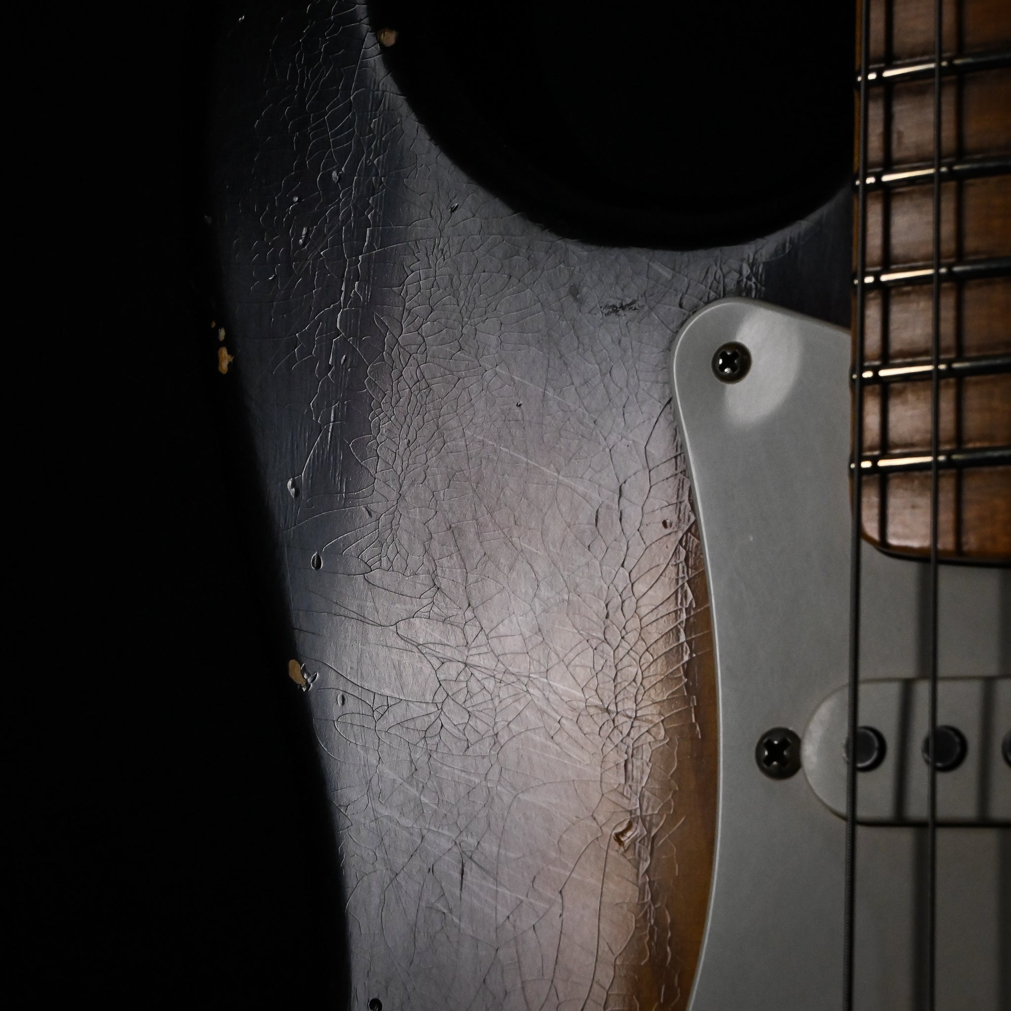 Fender Custom Shop Masterbuilt Vince Van Trigt Wildwood 10 '57 Stratocaster Journeyman- Faded Aged 2 Color Sunburst 2023 (R132772) Used – Excellent