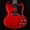 Gibson SG Special Electric Guitar- Vintage Cherry 2025 (225450189)