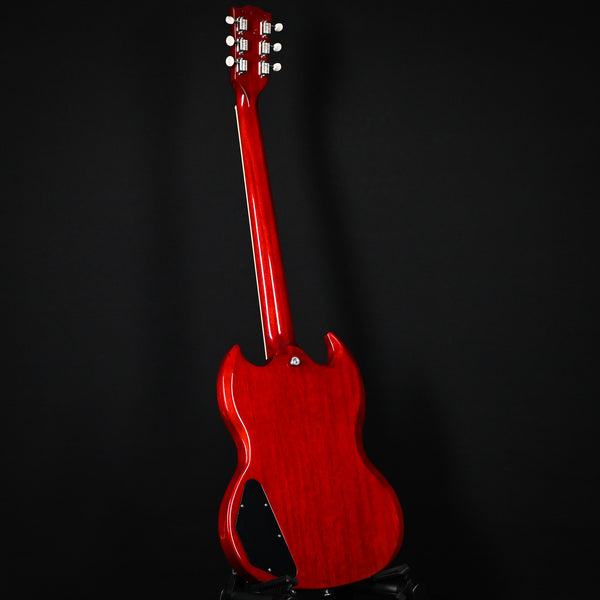 Gibson SG Special Electric Guitar- Vintage Cherry 2025 (225450189)