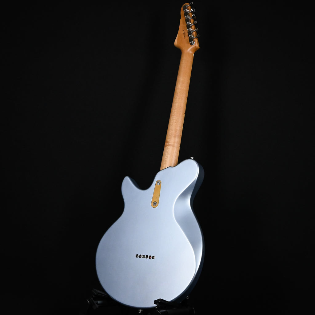Eastman Fullertone SC '52 Electric Guitar- Satin Ice Blue Metallic 2026 (F2501941)