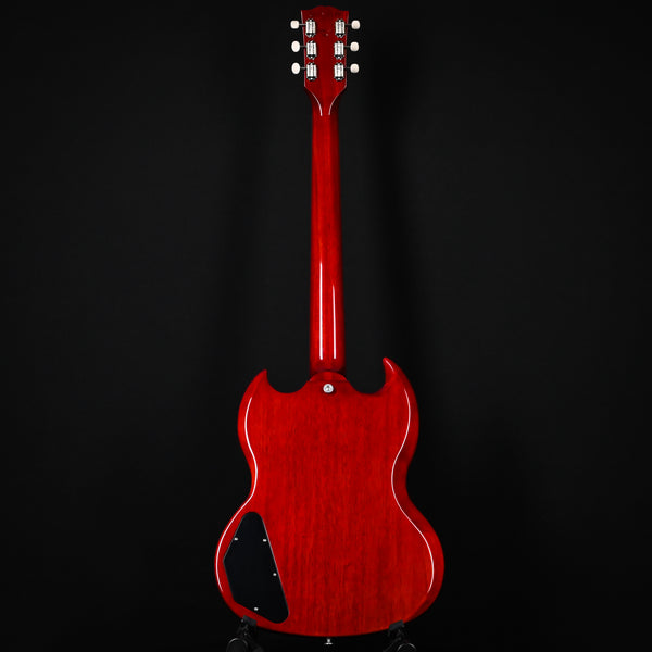 Gibson SG Special Electric Guitar- Vintage Cherry 2025 (225450189)