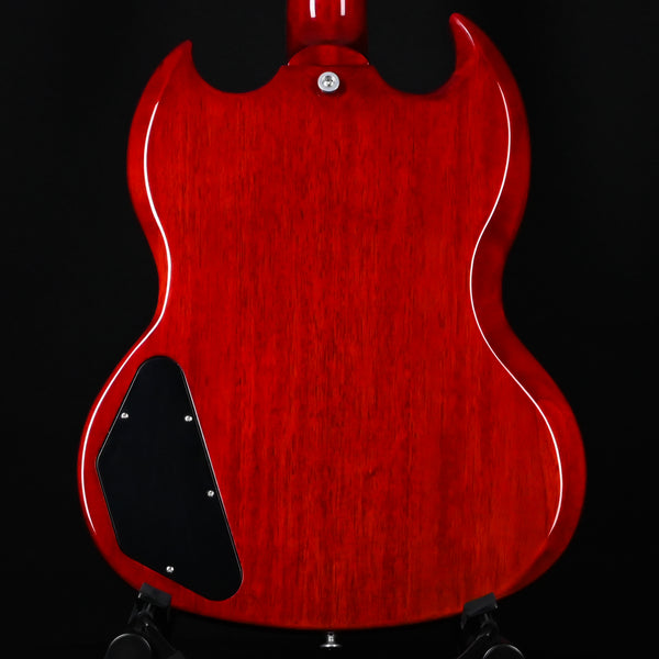 Gibson SG Special Electric Guitar- Vintage Cherry 2025 (225450189)