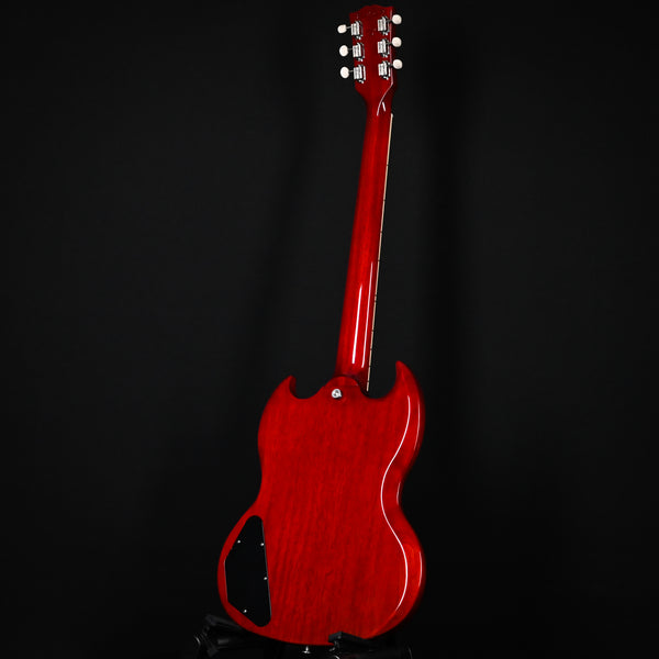 Gibson SG Special Electric Guitar- Vintage Cherry 2025 (225450189)