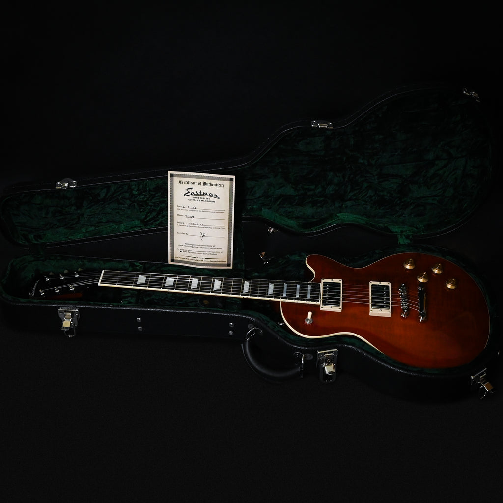 Eastman SB59 Electric Guitar- Classic 2026 (12758288)