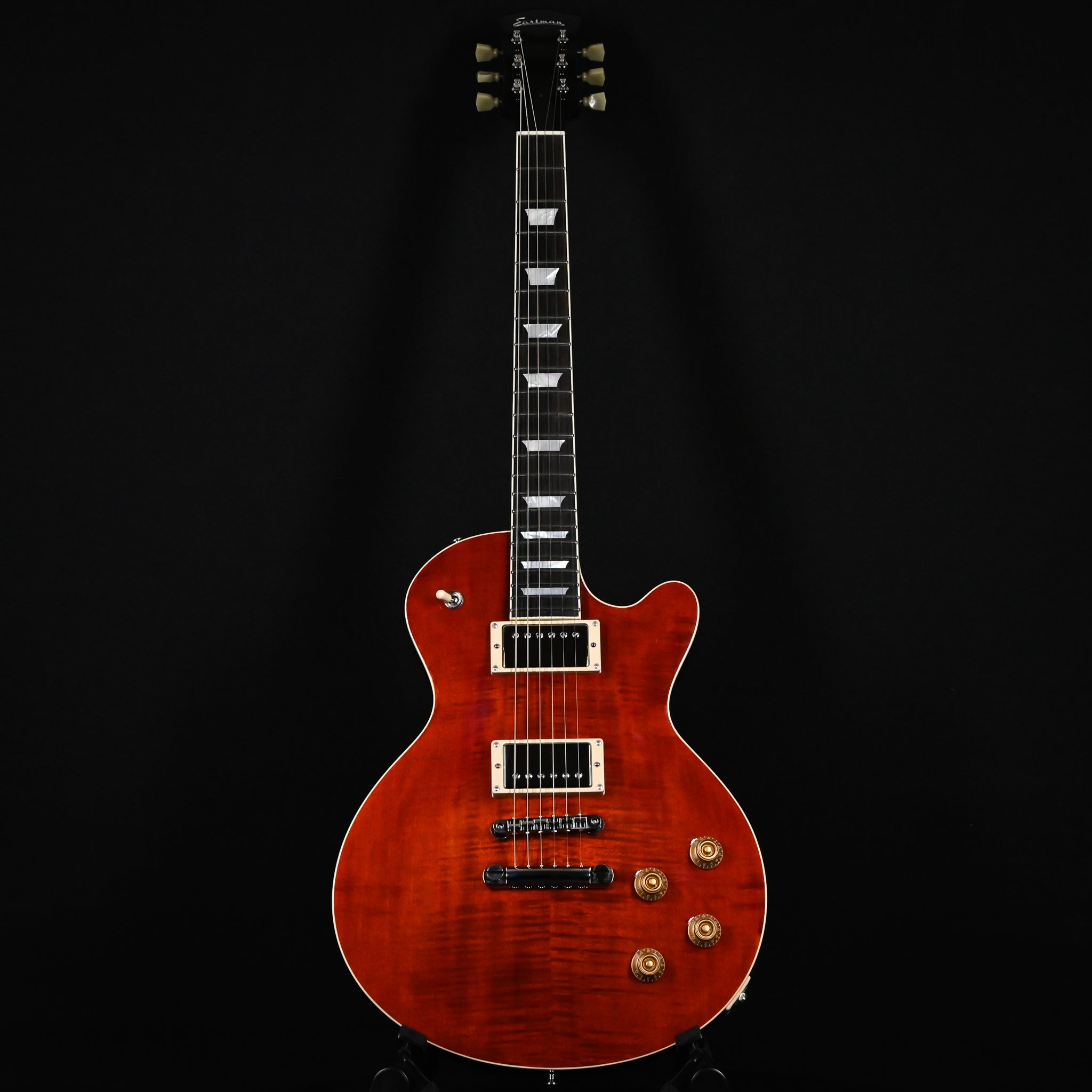 Eastman SB59 Electric Guitar- Classic 2026 (12758288)